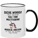 Social Workers