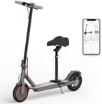 Roinside Electric Scooter with Seat