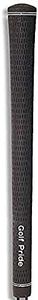 Golf Pride Tour Velvet Golf Grip, Jumbo, Black