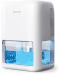 BREEZOME 60 OZ Dehumidifiers for Ho