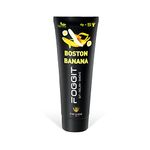 VG Gel ( 100% Herbals ) Boston Banana Flavour Get a Complementary American Phunnel Chillam