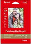 Canon Photo Paper Plus Glossy 13 x 18 cm (Pack of 20) 2311B018
