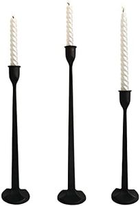Iron Taper