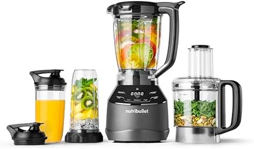 nutribulle