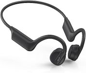 Bone Conduction Headphones, Open Ea