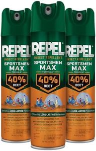 Repel Inse