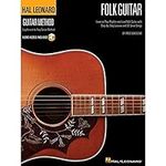 Folk Guitar - Stylistic Supplement 