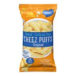 Barbara'S Bakery Cheese Puffs Baked Original, 155 gm ( Packaging may vary )