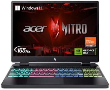 Acer Nitro