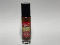 MOBETTER FRAGRANCE OILS Rosy and Oudy Perfume Unisex Body Oil