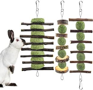ERKOON Bun
