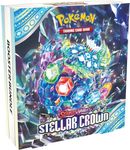 POKEMON TCG: Scarlet & Violet Stell