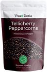 Viva Doria Tellicherry Peppercorn, 