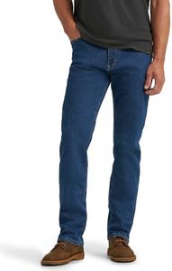 Wrangler A