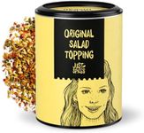 Just Spices Original Salad Topping, 35g I Sprinkle Over Salads for Spectacular Results