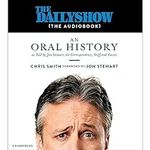 The Daily Show (the AudioBook): An 