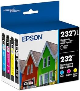 EPSON 232