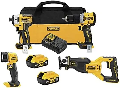 DEWALT 20V