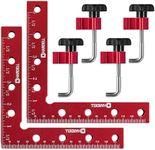 HARDELL 90 Degree Positioning Squar