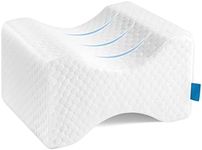 LESUMI Memory Foam Knee Pillow, Sle