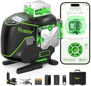 Huepar Pro