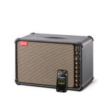 Positive Grid Spark LIVE Smart Guitar Amp, Multi-Channel PA System & Bluetooth Speaker All-In-One for Guitar, Bass, Vocals, Keyboards and more.