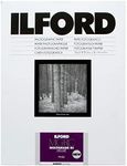 Ilford Multigrade V RC Deluxe Pearl Surface Black & White Photo Paper, 190gsm, 8x10, 50 Sheets