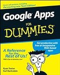Google™ Apps For Dummies®