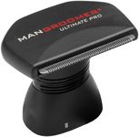 MANGROOMER - Ultimate PRO Back Hair