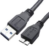 ITD ITANDA USB 3.0 Micro Cable, 3.3