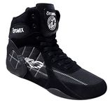 Otomix Ninja Warrior Black Men's Shoes (9, Black)