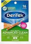 DenTek Easy Brush Interdental Clean