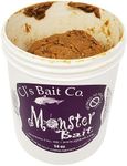 CJs Monster Punch Bait 410ml