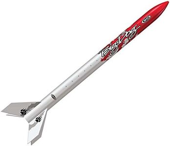 Quest Aerospace Big Dog Advanced Rocketry Kit