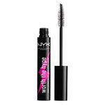 Nyx Mascaras