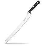 HUMBEE, 12 inch Offset Bread Knife 