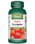 VORST Premium Lycopene 30mg with Zinc and Selenium 60 Capsules | Antioxidant Supplement for Prostate, Heart, and Eye Health | Includes Zinc & Selenium | Powder Pills | 1 Bottle