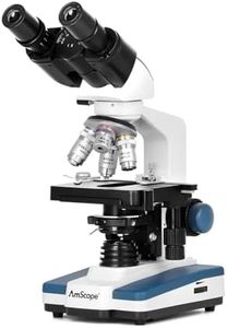 AmScope B1
