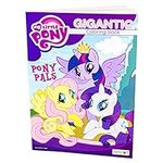 My Little Pony Gigantic 192 Page Co
