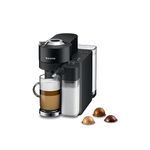 Nespresso Vertuo Lattissima by De'Longhi, Black