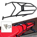 FINMOKAL Extension Rear Rack Luggage Carrier for Honda CRF 300L CRF250L /RALLY 2021-2022