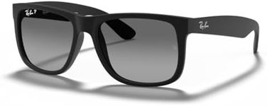 Ray-Ban RB4165 JUSTIN 622/T3 55MM B