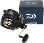 Daiwa Fishing Reel Electric Tanacom