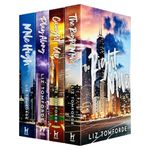 Windy City Series 4 Books Collection Set (Mile High, The Right Move, Caught Up, Play Along)