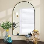 VooBang Arched Wall Mirror, 16x24 i