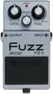 BOSS FZ-5 