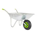 Wheelbarrows