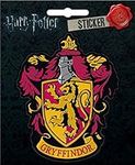 Ata-Boy Harry Potter Stickers, Gryf