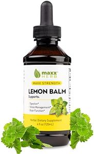 Maxx Herb 