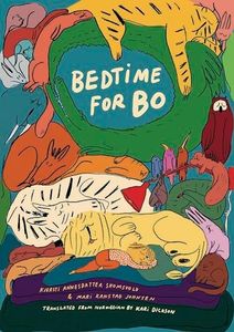 Bedtime fo